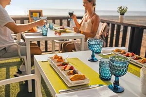 TUI MAGIC LIFE CALABRIA – Pizzo