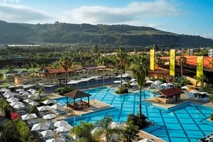 TUI MAGIC LIFE CALABRIA – Pizzo