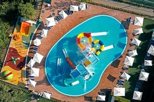 Splash Park