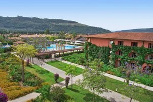 TUI MAGIC LIFE CALABRIA – Pizzo