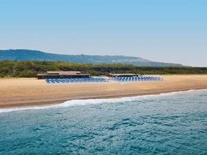 TUI MAGIC LIFE CALABRIA – Pizzo