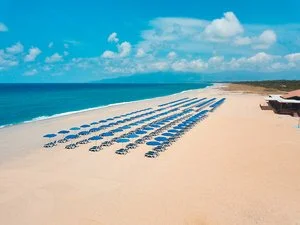 TUI MAGIC LIFE CALABRIA – Pizzo
