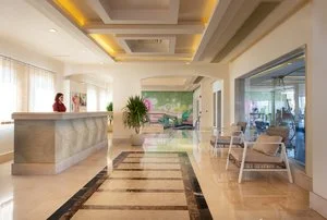 CHARMILLION CLUB AQUAPARK – Governatorato del Sinai del Sud