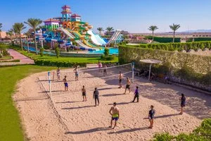 CHARMILLION CLUB AQUAPARK – Governatorato del Sinai del Sud
