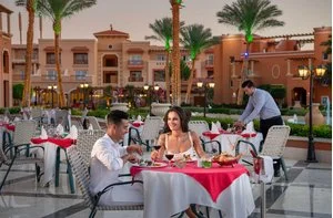 CHARMILLION CLUB AQUAPARK – Governatorato del Sinai del Sud