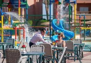 CHARMILLION CLUB AQUAPARK – Governatorato del Sinai del Sud