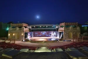 CHARMILLION CLUB AQUAPARK – Governatorato del Sinai del Sud