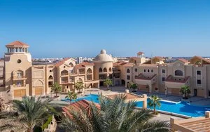 CHARMILLION CLUB AQUAPARK – Governatorato del Sinai del Sud
