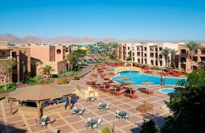 CHARMILLION CLUB AQUAPARK – Governatorato del Sinai del Sud