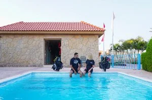 CHARMILLION CLUB AQUAPARK – Governatorato del Sinai del Sud