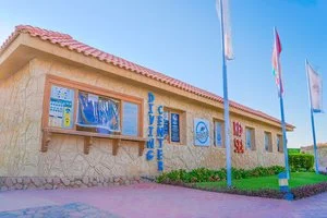 CHARMILLION CLUB AQUAPARK – Governatorato del Sinai del Sud