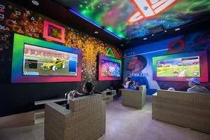 CHARMILLION CLUB AQUAPARK – Governatorato del Sinai del Sud