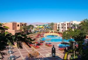 CHARMILLION CLUB AQUAPARK – Governatorato del Sinai del Sud