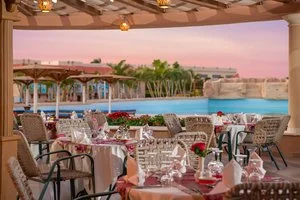 CHARMILLION CLUB AQUAPARK – Governatorato del Sinai del Sud