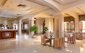 CHARMILLION CLUB AQUAPARK – Governatorato del Sinai del Sud