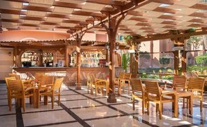 CHARMILLION CLUB AQUAPARK – Governatorato del Sinai del Sud