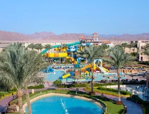 CHARMILLION CLUB AQUAPARK – Governatorato del Sinai del Sud