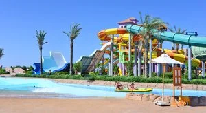 CHARMILLION CLUB AQUAPARK – Governatorato del Sinai del Sud