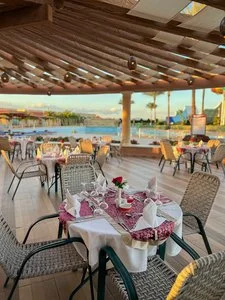 CHARMILLION CLUB AQUAPARK – Governatorato del Sinai del Sud