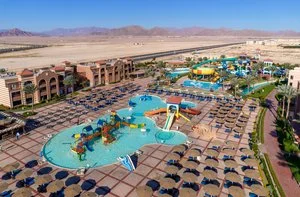 CHARMILLION CLUB AQUAPARK – Governatorato del Sinai del Sud