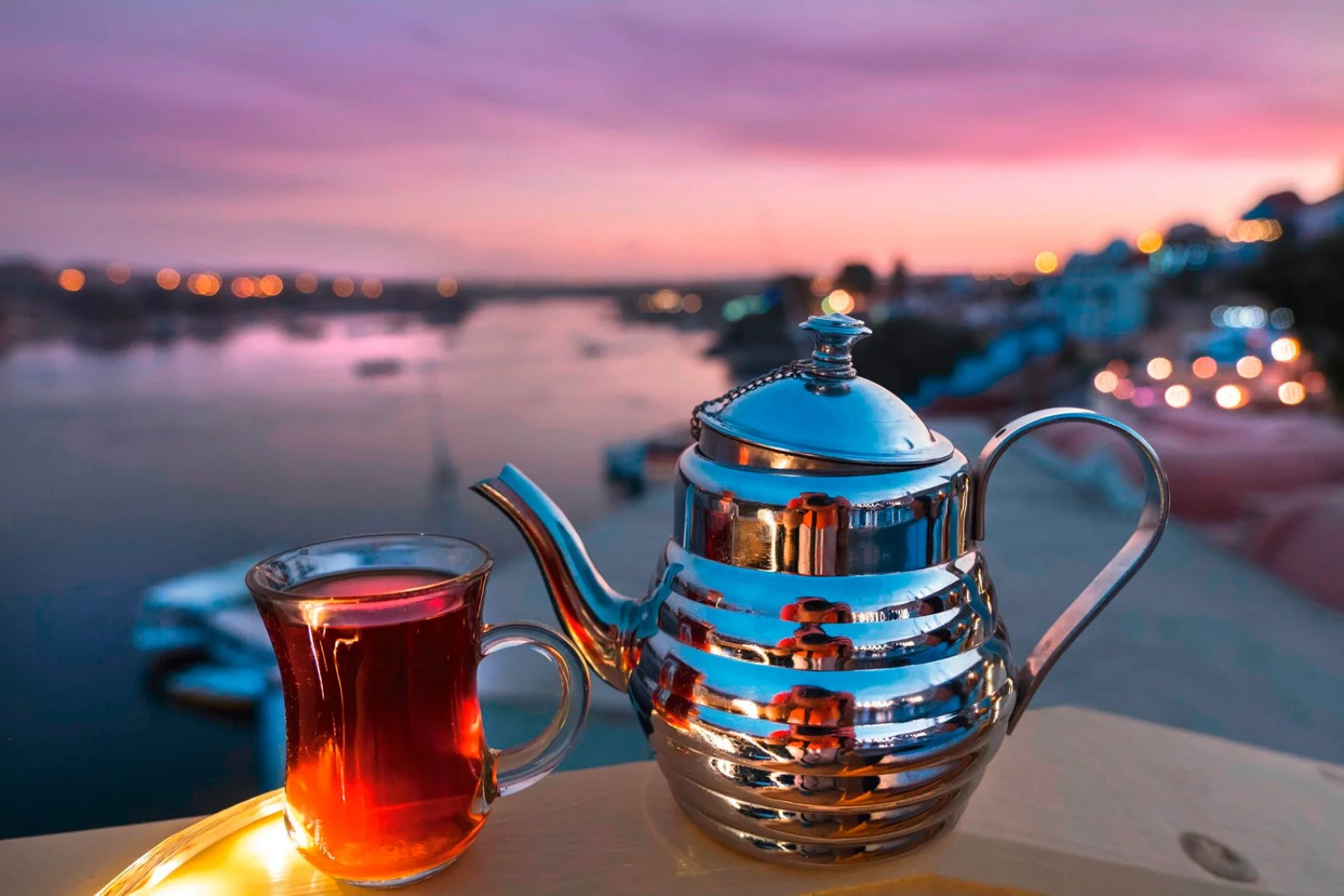 Il Cairo - Sharm El Sheikh