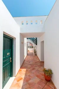 GOLDEN COAST – Agios Prokopios