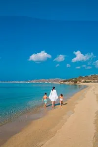 GOLDEN COAST – Agios Prokopios
