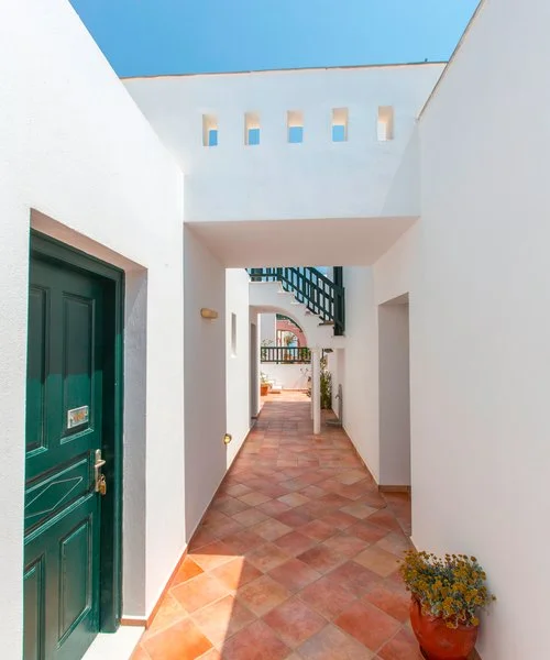 GOLDEN COAST – Agios Prokopios
