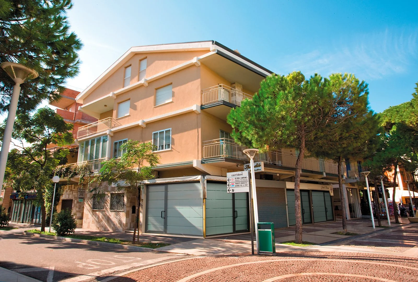 Residence Bellavista 