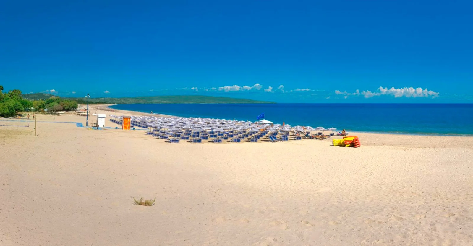 Nausicaa Village Nausicaa Village