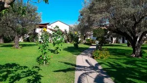 NAUSICAA VILLAGE – Sant'Andrea Apostolo dello Ionio