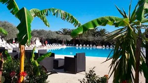 NAUSICAA VILLAGE – Sant'Andrea Apostolo dello Ionio