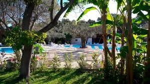 NAUSICAA VILLAGE – Sant'Andrea Apostolo dello Ionio