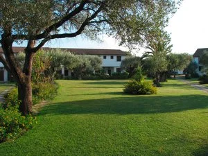 NAUSICAA VILLAGE – Sant'Andrea Apostolo dello Ionio