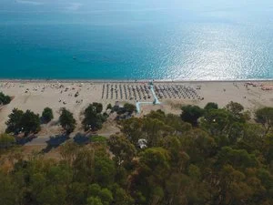 NAUSICAA VILLAGE – Sant'Andrea Apostolo dello Ionio