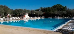 NAUSICAA VILLAGE – Sant'Andrea Apostolo dello Ionio