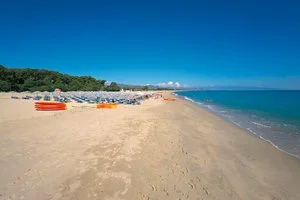 NAUSICAA VILLAGE – Sant'Andrea Apostolo dello Ionio
