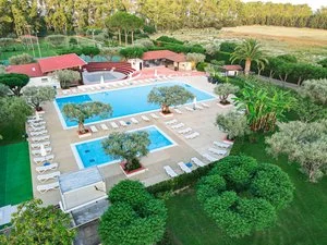 NAUSICAA VILLAGE – Sant'Andrea Apostolo dello Ionio