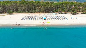 NAUSICAA VILLAGE – Sant'Andrea Apostolo dello Ionio