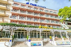 HOTEL THB FELIP – Portocristo