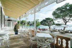 HOTEL THB FELIP – Portocristo
