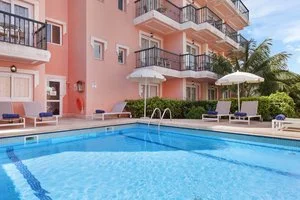 HOTEL THB FELIP – Portocristo