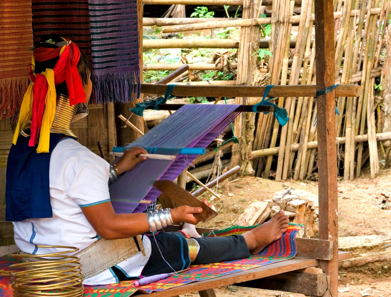 Thailandia Magica 7 Notti - Donna Karen