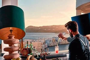 SEARESORT MYCONIAN IMPERIAL – Mykonos