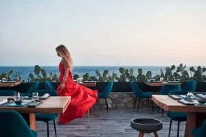 SEARESORT MYCONIAN IMPERIAL – Mykonos