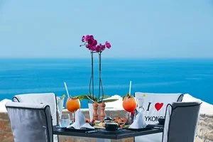 SEARESORT MYCONIAN IMPERIAL – Mykonos