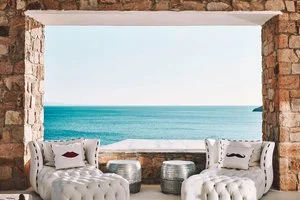 SEARESORT MYCONIAN IMPERIAL – Mykonos