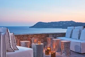 SEARESORT MYCONIAN IMPERIAL – Mykonos