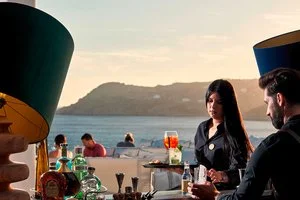 SEARESORT MYCONIAN IMPERIAL – Mykonos