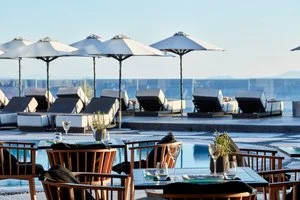 SEARESORT MYCONIAN IMPERIAL – Mykonos
